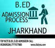 B.Ed Geography Colleges